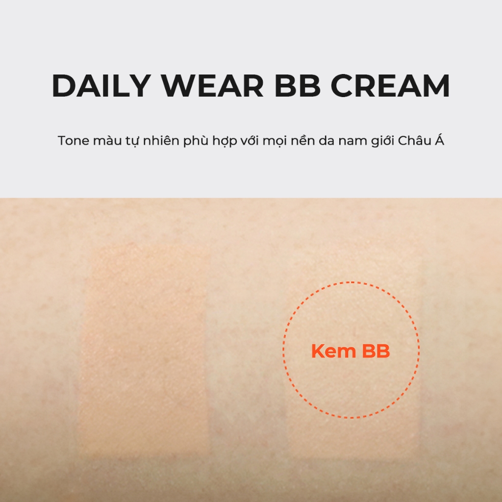 BB Cream